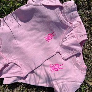 ✨On my moms last nerve✨ baby onesie or toddler tshirt